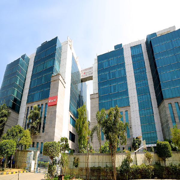 ASF Centre, Tower A